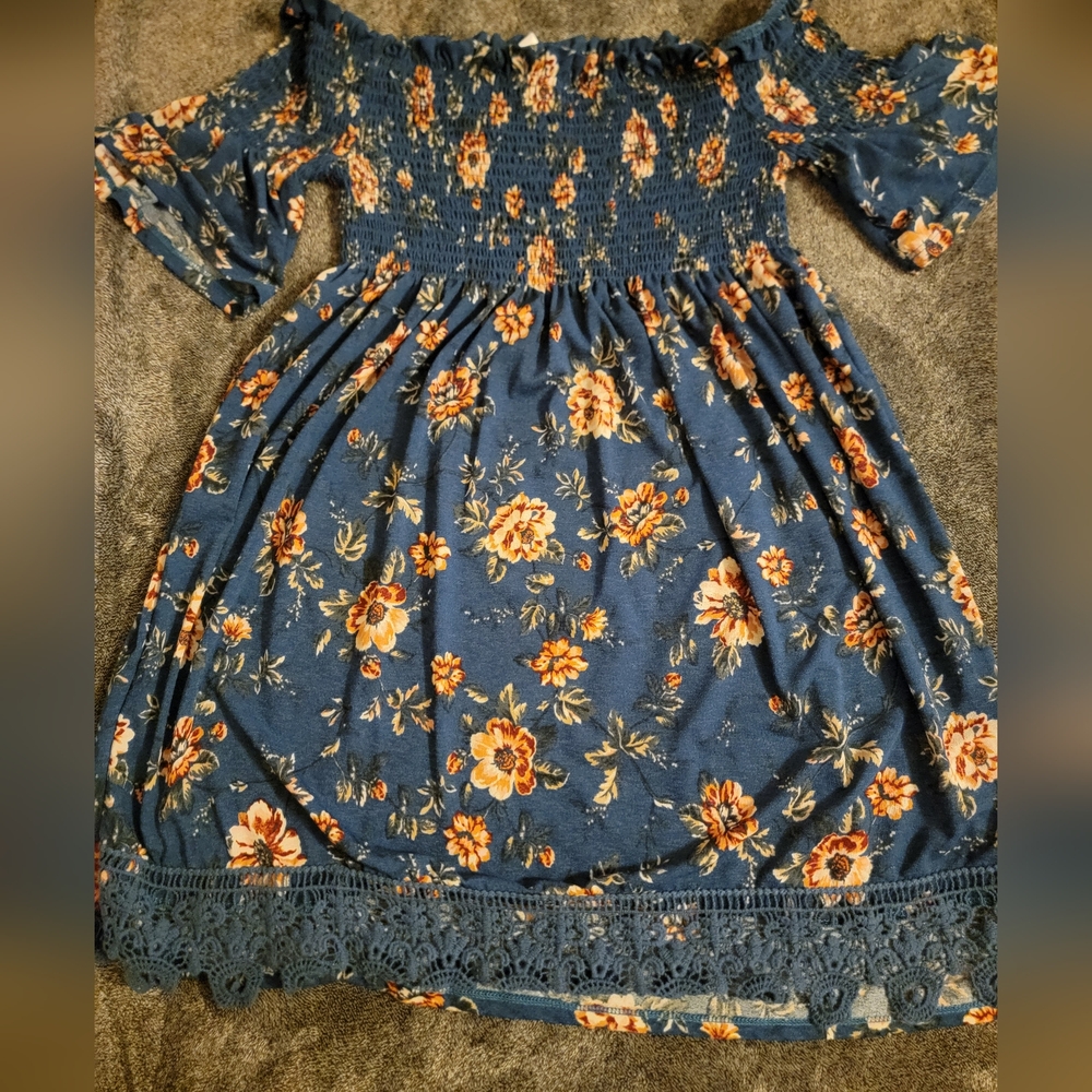 Dress